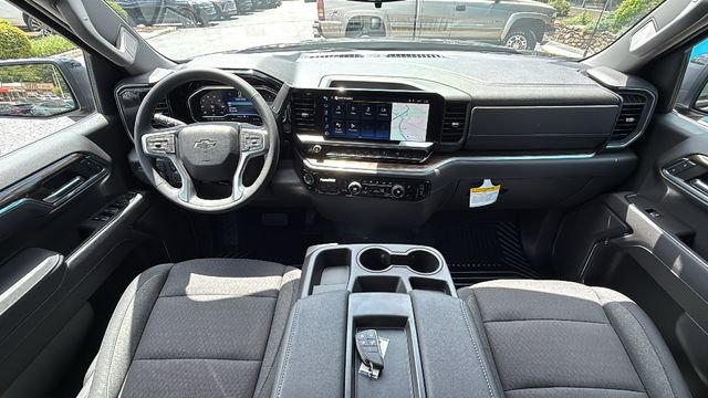 2025 Chevrolet Silverado 1500 RST - Photo 32