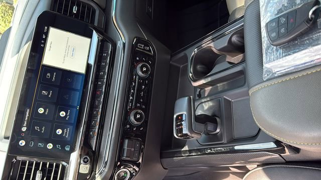 2022 Chevrolet Silverado 1500 ZR2 - Photo 25