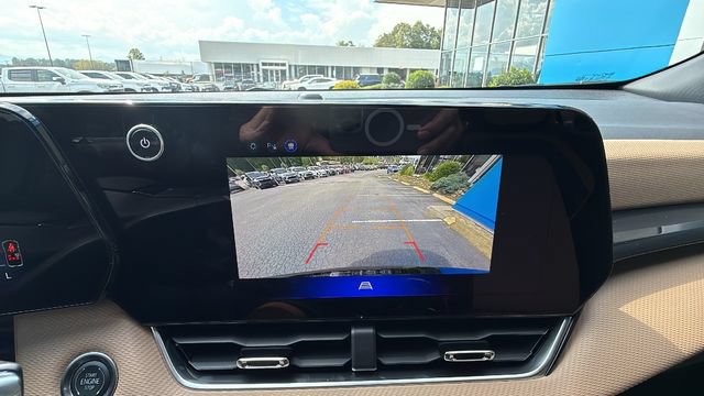 2027 Chevrolet Equinox ACTIV - Photo 24