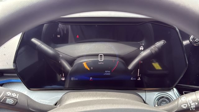 2026 Chevrolet Trax LT - Photo 22