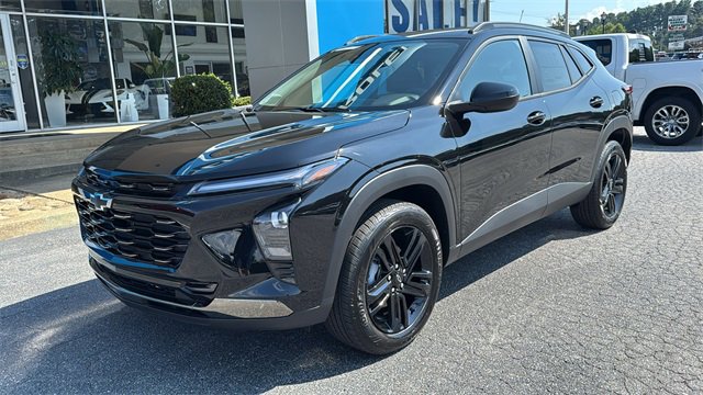 2025 Chevrolet Trax Activ's photo