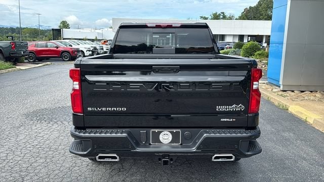 2026 Chevrolet Silverado 1500 High Country - Photo 6