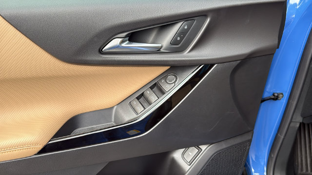 2027 Chevrolet Equinox ACTIV - Photo 15