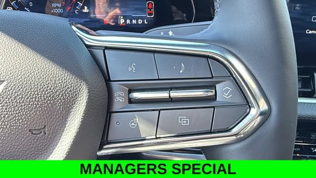 2026 Chevrolet Equinox LT - Photo 20