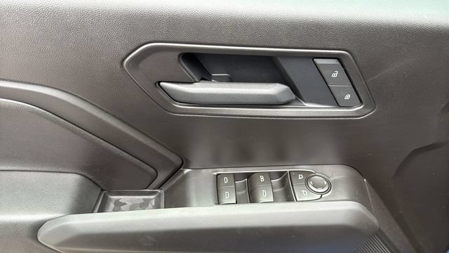 2026 Chevrolet Colorado Trail Boss - Photo 16