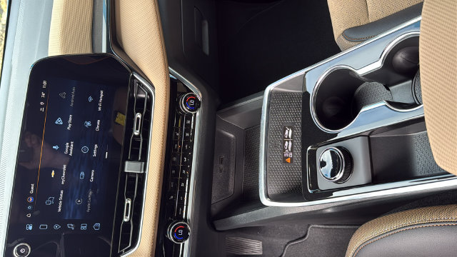 2027 Chevrolet Equinox ACTIV - Photo 24