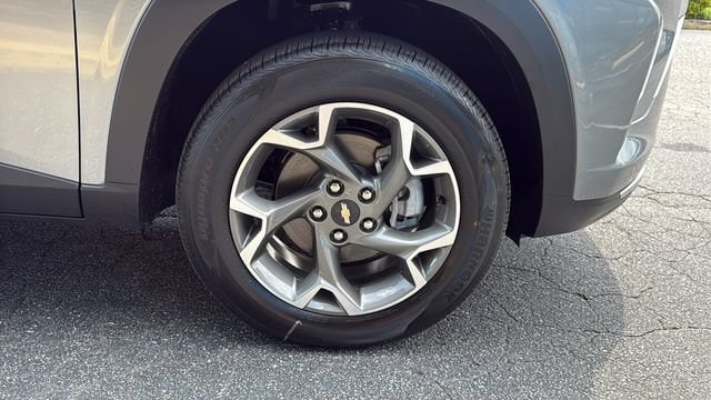 2026 Chevrolet Trax LT - Photo 11
