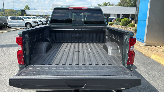 2026 Chevrolet Silverado 3500 HD LT - Photo 7