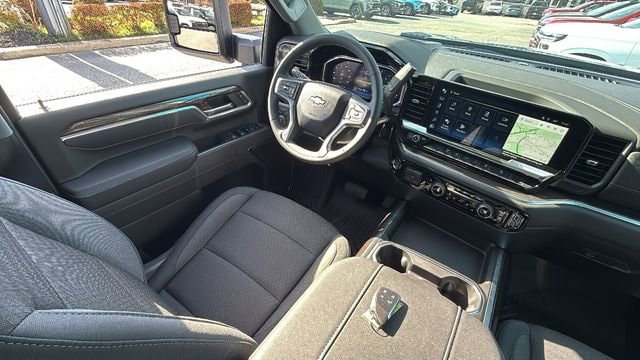 2026 Chevrolet Silverado 2500 HD LT - Photo 29