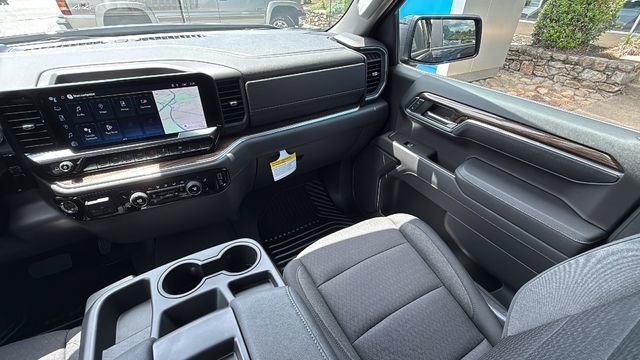 2025 Chevrolet Silverado 1500 RST - Photo 31