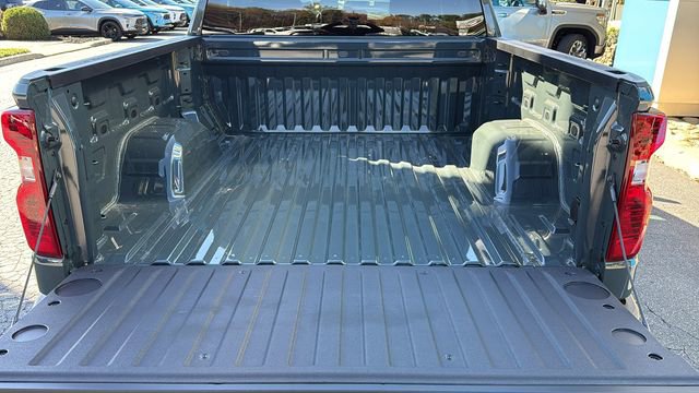2026 Chevrolet Silverado 1500 LT - Photo 7