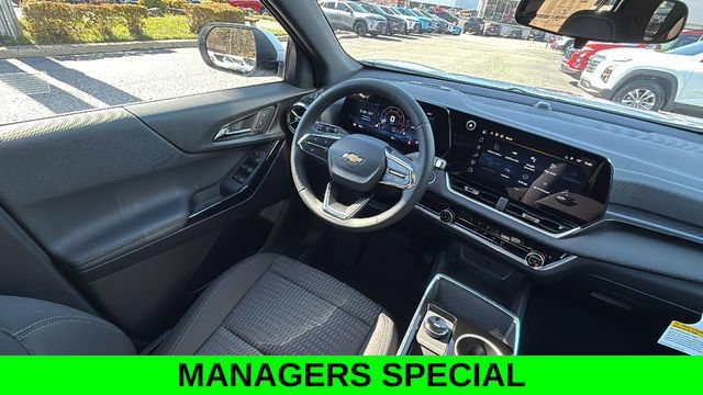 2026 Chevrolet Equinox LT - Photo 32