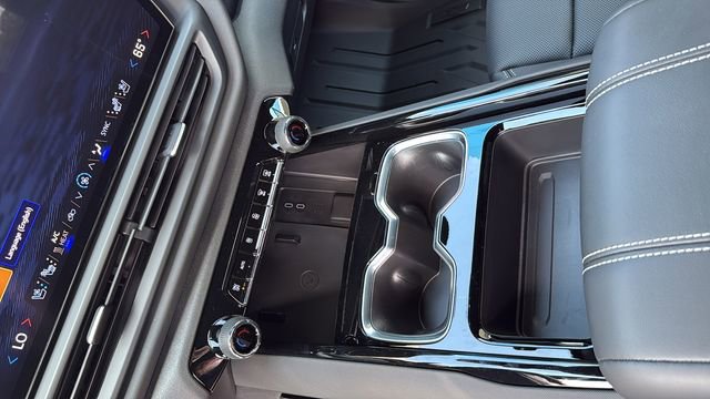 2026 Chevrolet Silverado EV LT - Photo 26