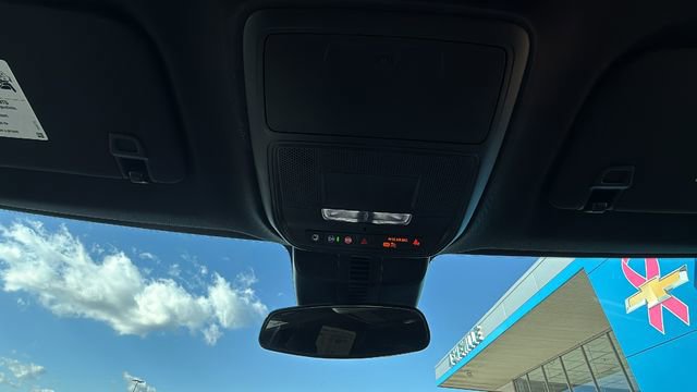 2026 Chevrolet Traverse LT - Photo 30