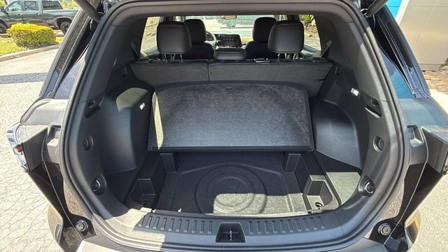 2026 Chevrolet Equinox ACTIV - Photo 8