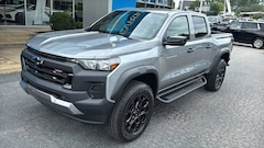 2026 Chevrolet Colorado Trail Boss Truck