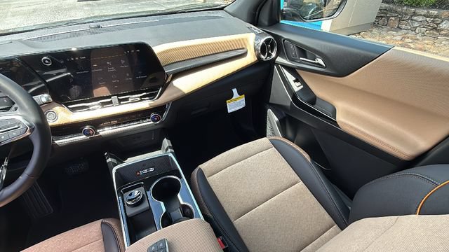 2026 Chevrolet Equinox ACTIV - Photo 32