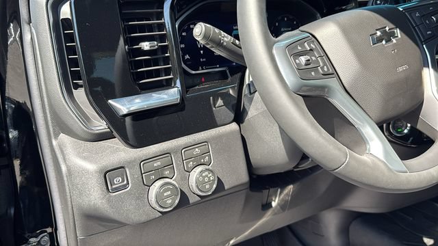 2026 Chevrolet Silverado 1500 RST - Photo 16