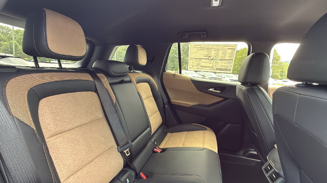 2027 Chevrolet Equinox ACTIV - Photo 37