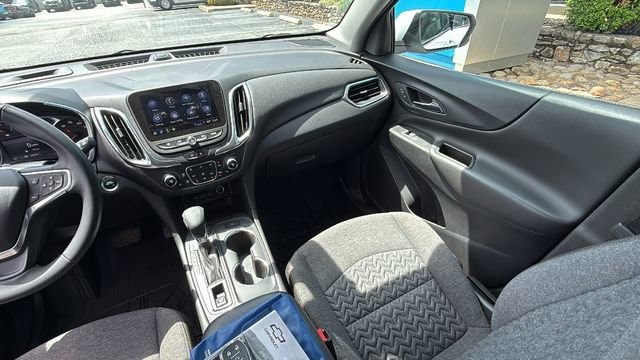 2023 Chevrolet Equinox LT - Photo 32