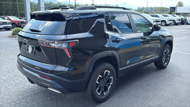 2027 Chevrolet Equinox ACTIV - Photo 9