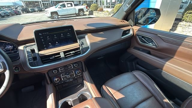 2023 Chevrolet Tahoe High Country - Photo 34