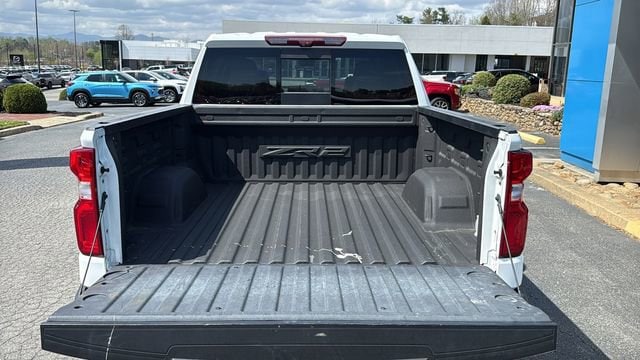 2022 Chevrolet Silverado 1500 ZR2 - Photo 7