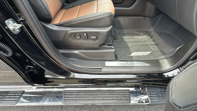 2026 Chevrolet Silverado 1500 High Country - Photo 29