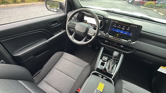 2026 Chevrolet Colorado Trail Boss - Photo 32