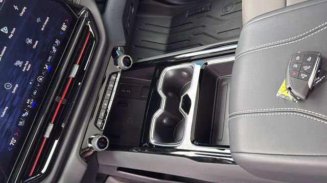 2026 Chevrolet Silverado EV Trail Boss - Photo 26