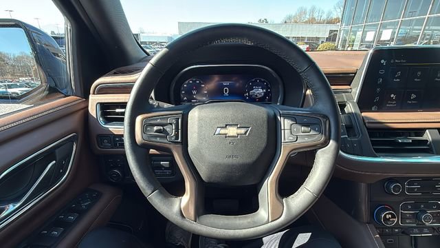 2023 Chevrolet Tahoe High Country - Photo 22