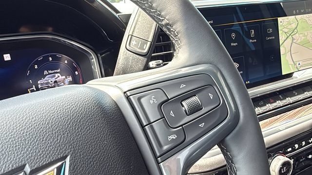 2026 Chevrolet Silverado 3500 HD LT - Photo 19