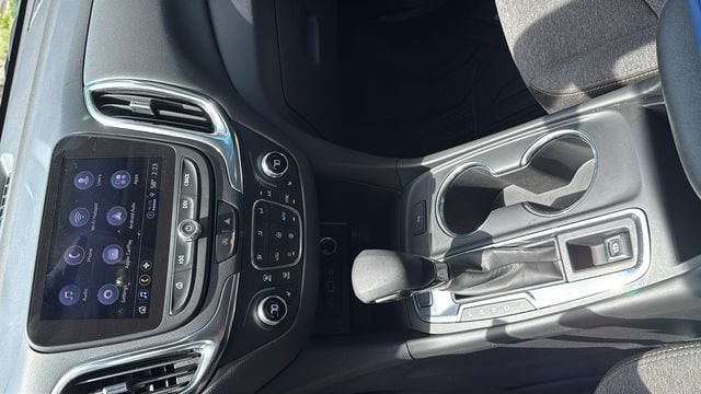 2023 Chevrolet Equinox LT - Photo 25