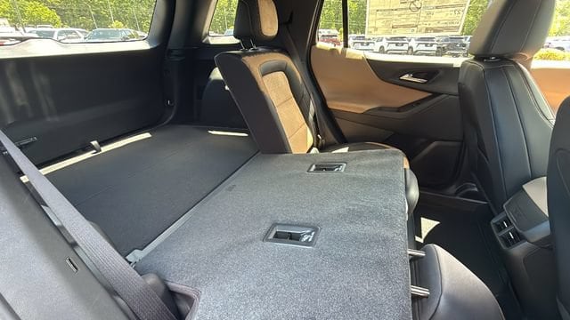 2026 Chevrolet Equinox ACTIV - Photo 36