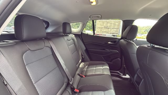 2026 Chevrolet Trax LT - Photo 35