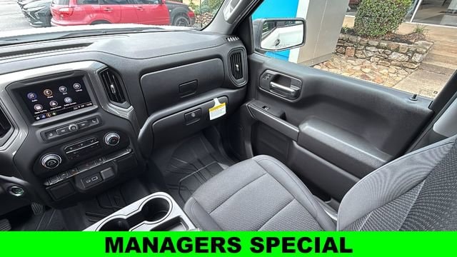 2026 Chevrolet Silverado 1500 Work Truck - Photo 32