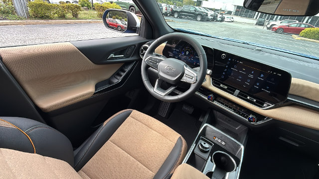 2027 Chevrolet Equinox ACTIV - Photo 30