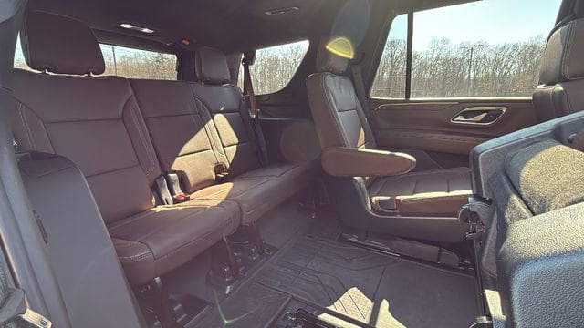 2023 Chevrolet Tahoe High Country - Photo 38