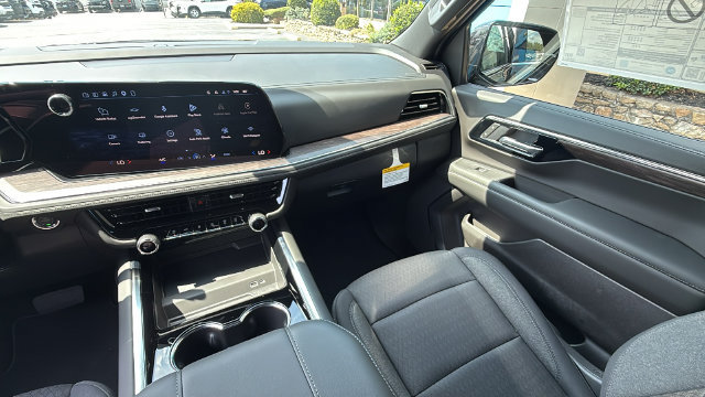 2026 Chevrolet Tahoe LS - Photo 32