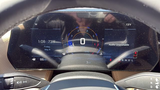 2026 Chevrolet Equinox ACTIV - Photo 21