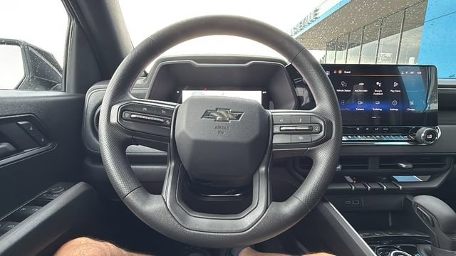 2026 Chevrolet Colorado Trail Boss - Photo 21