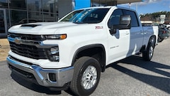 2026 Chevrolet Silverado 2500 HD LT Truck