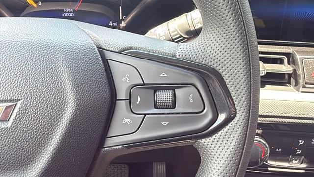 2026 Chevrolet Trailblazer LT - Photo 18