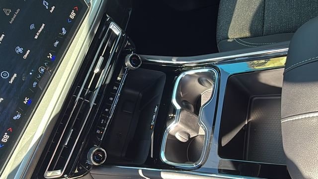 2026 Chevrolet Traverse LT - Photo 26