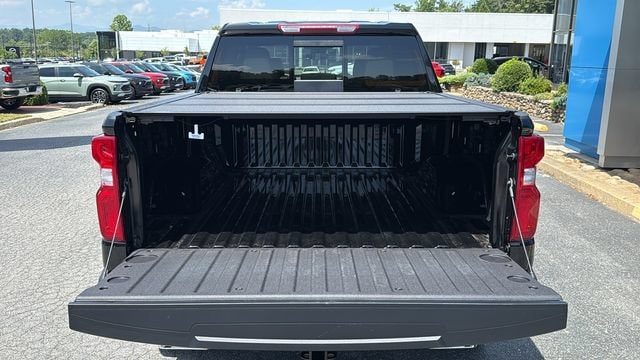 2026 Chevrolet Silverado 1500 LT Trail Boss - Photo 7