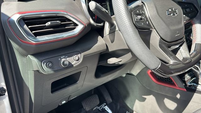 2023 Chevrolet TrailBlazer RS - Photo 17