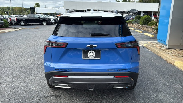 2027 Chevrolet Equinox ACTIV - Photo 6