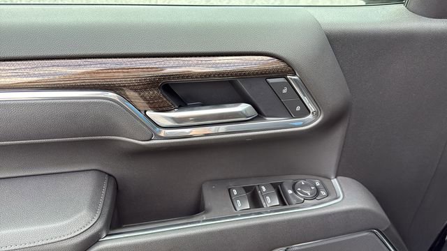 2025 Chevrolet Silverado 1500 RST - Photo 15