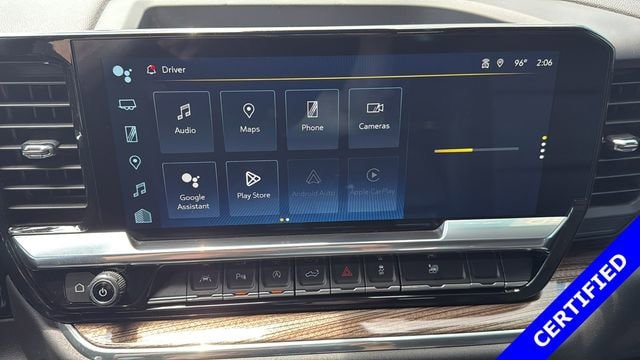 2024 Chevrolet Silverado 1500 LT - Photo 21