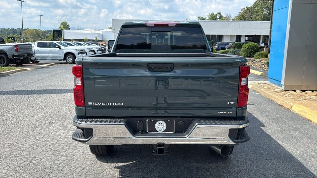 2026 Chevrolet Silverado 3500 HD LT - Photo 6